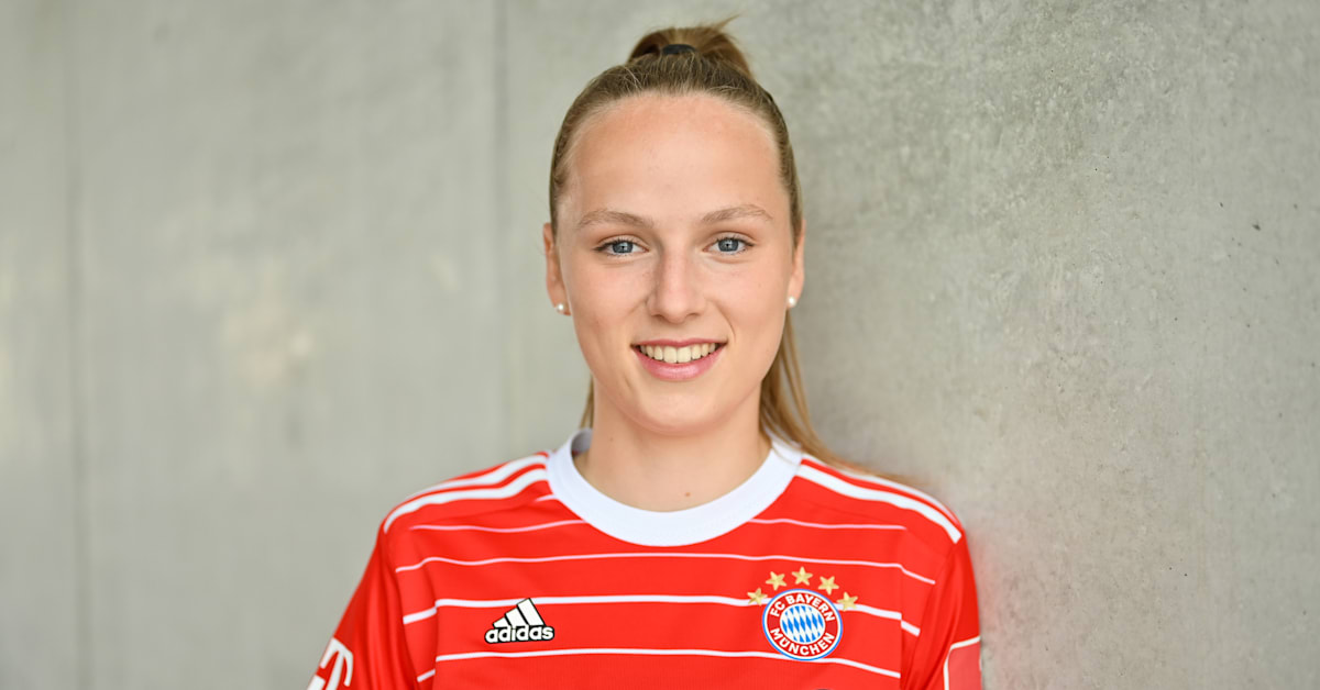 Handball und Rihanna Fragen an Franziska Kett